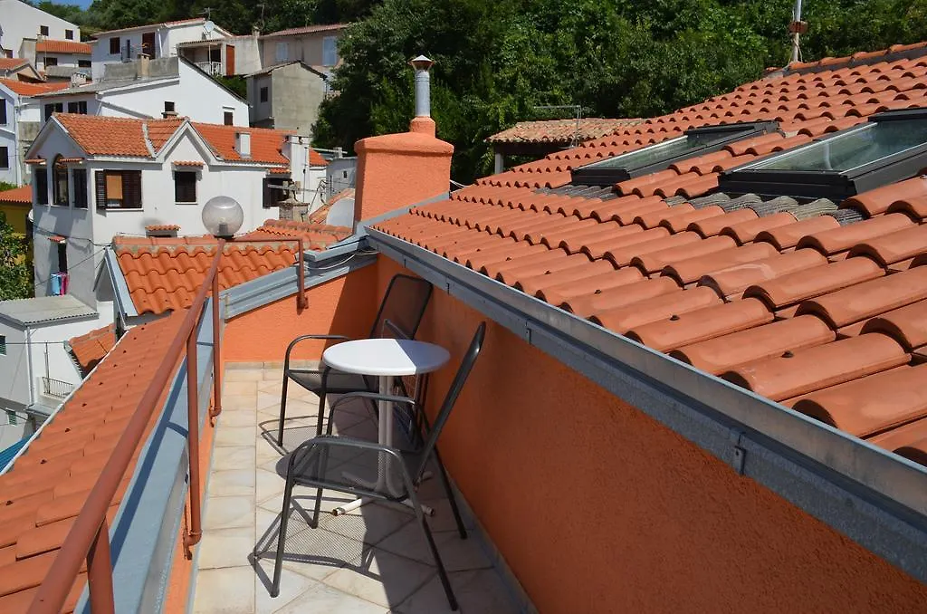 Apartment Borna Baška