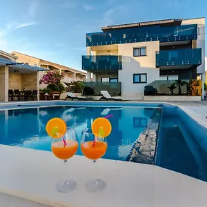  Apartment Mirakul Kroatien