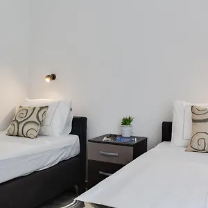 Apartment Kastelina Kroatien