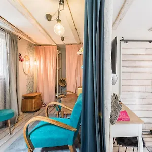  Apartment Livo Disno 12 Kroatien