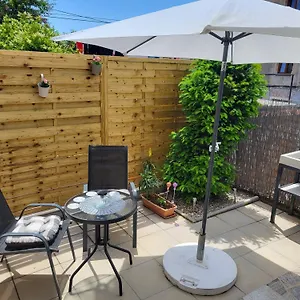  Apartment Studio City With Free Parking Kroatien