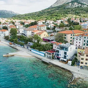Apartman Palada 1, Baška