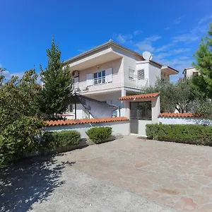  Apartment Casa Zorana-alba Kroatien