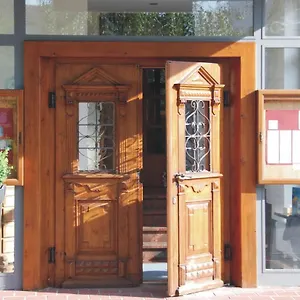  Hotel die Villa Deutschland